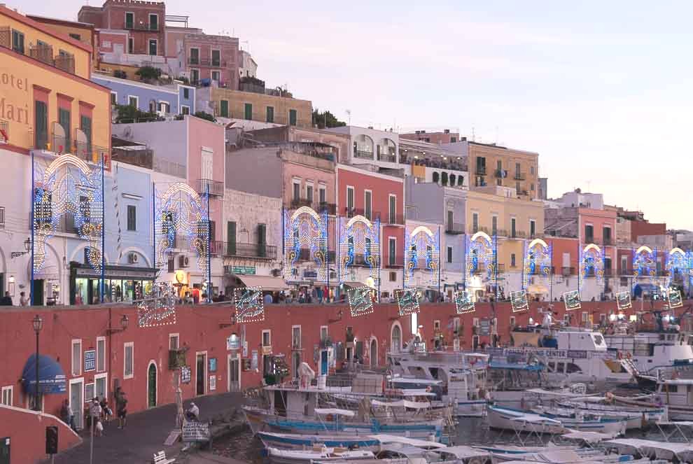 Isola di Ponza