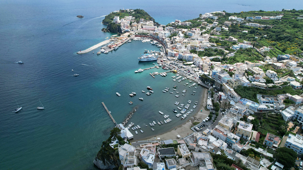 Isola di Ponza