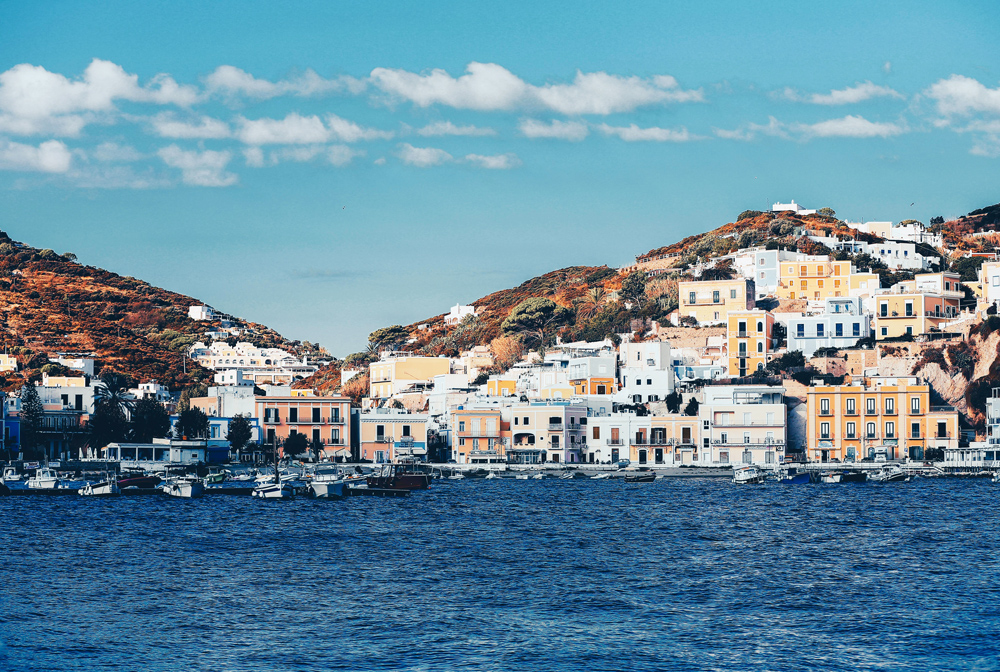 Isola di Ponza
